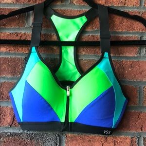Victoria’s Secret VSX Sport Bra